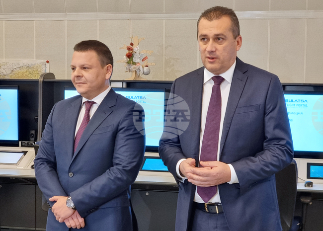 РВД - Христо Алексиев