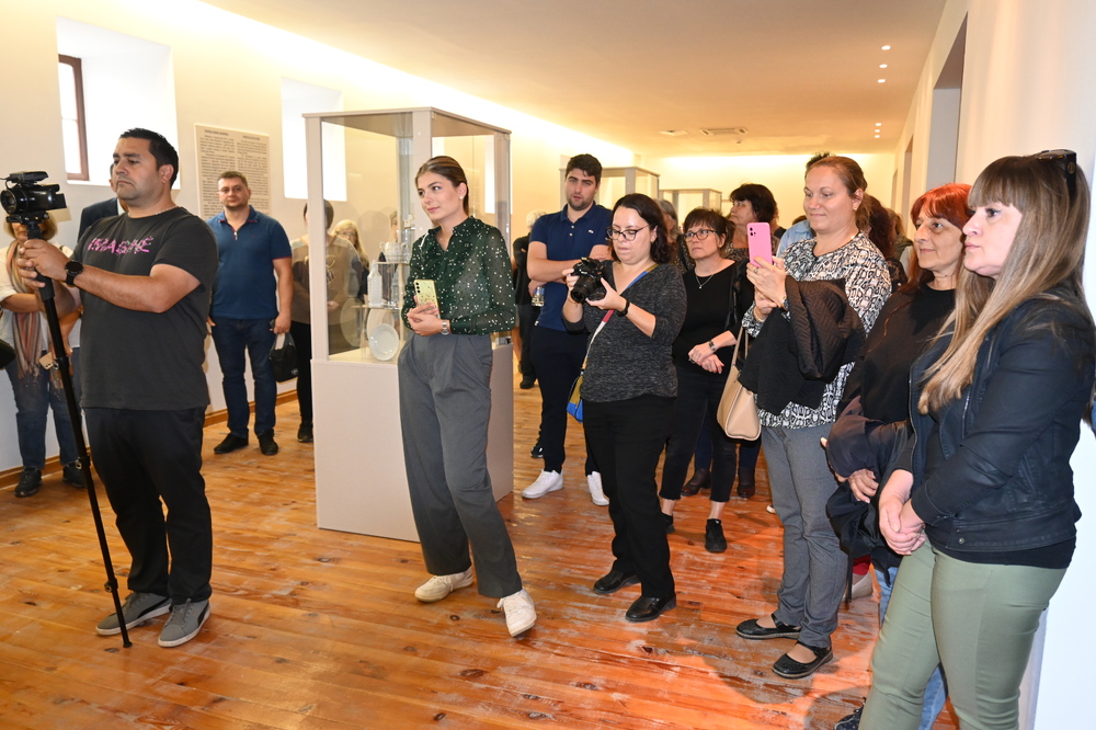 Община Видин се включва в инициативата Европейски дни на наследството