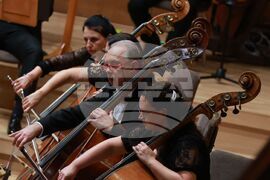 Софийска филхармония - нов сезон - концерт