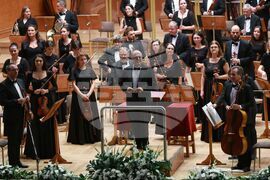 Софийска филхармония - нов сезон - концерт