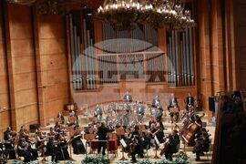 Софийска филхармония - нов сезон - концерт