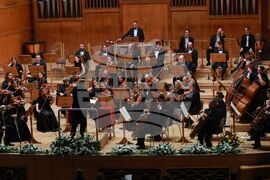 Софийска филхармония - нов сезон - концерт