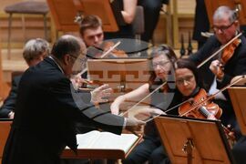 Софийска филхармония - нов сезон - концерт