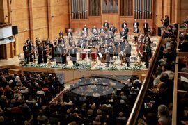 Софийска филхармония - нов сезон - концерт