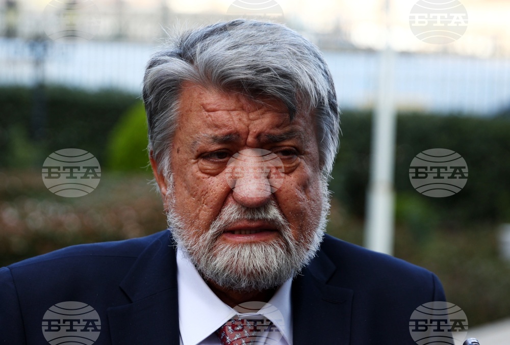 Турция - Вежди Рашидов - изявления