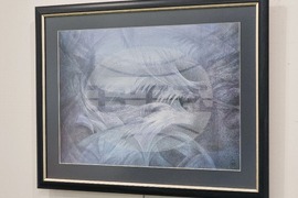 Ямбол - „Тишина“ - изложба - откриване