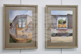 Ямбол - „Тишина“ - изложба - откриване