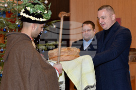 Варна - Коледари - Община