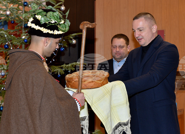 Варна - Коледари - Община