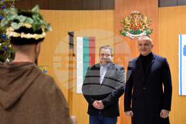 Варна - Коледари - Община