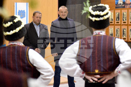 Варна - Коледари - Община