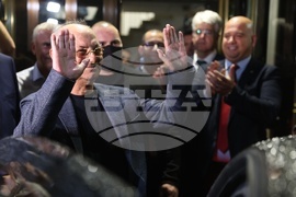 ДПС - Ахмед Доган