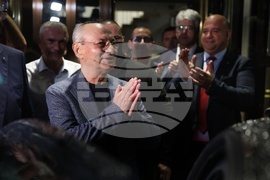 ДПС - Ахмед Доган