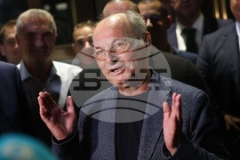 ДПС - Ахмед Доган