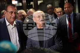 ДПС - Ахмед Доган