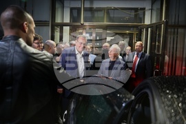 ДПС - Ахмед Доган