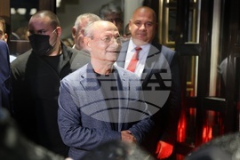 ДПС - Ахмед Доган