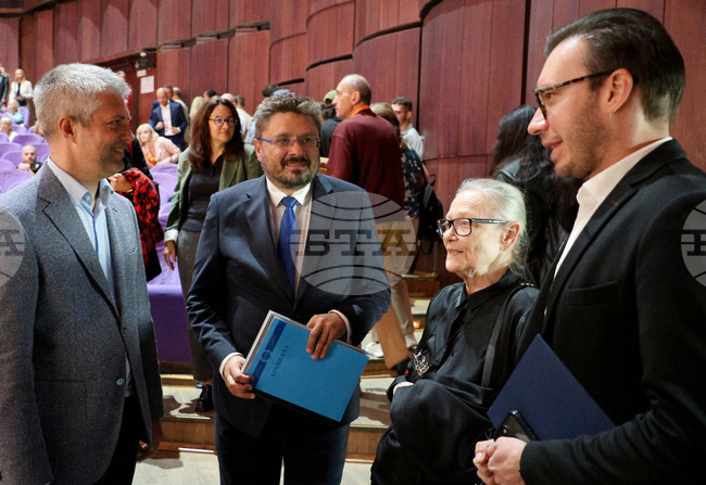 Варна - Фестивал на българския игрален филм „Златна роза“