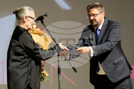 Варна - Фестивал на българския игрален филм „Златна роза“