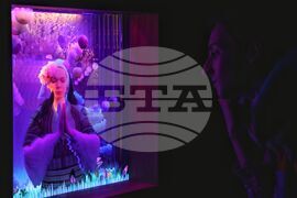 Другите българки - изложба
