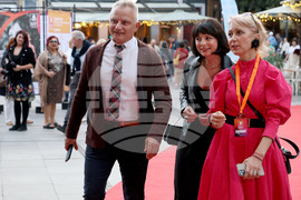 Варна - Фестивал на българския игрален филм „Златна роза“