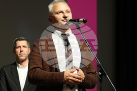 Варна - Фестивал на българския игрален филм „Златна роза“