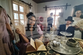 Ловеч - Варошлийски вечери