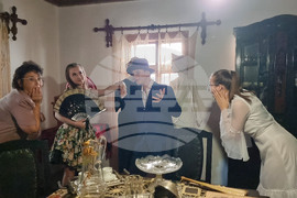 Ловеч - Варошлийски вечери