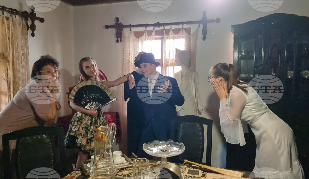Ловеч - Варошлийски вечери