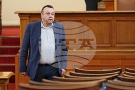 Парламент - извънредно заседание