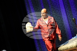 Благоевград - Камерна опера Благоевград - "Дон Паскуале"