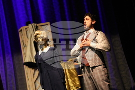 Благоевград - Камерна опера Благоевград - "Дон Паскуале"