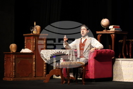 Благоевград - Камерна опера Благоевград - "Дон Паскуале"