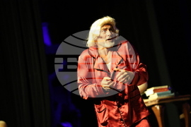 Благоевград - Камерна опера Благоевград - "Дон Паскуале"