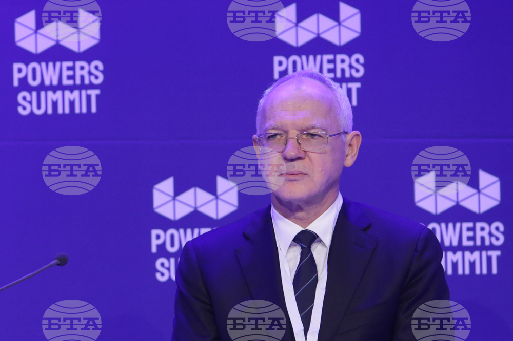 София тех парк - форум "Powers Summit 2022 ВЛАСТ, ЧУВАЙ!"