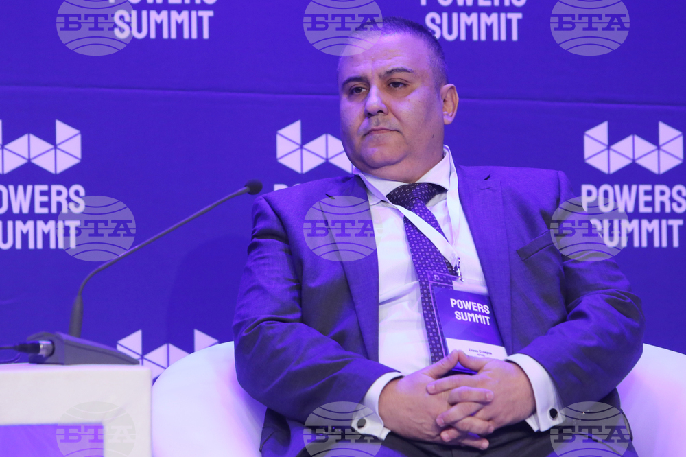 София тех парк - форум "Powers Summit 2022 ВЛАСТ, ЧУВАЙ!"