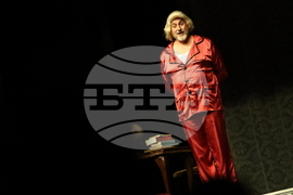 Благоевград - Камерна опера Благоевград - "Дон Паскуале"