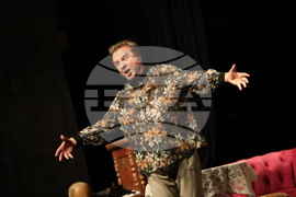 Благоевград - Камерна опера Благоевград - "Дон Паскуале"