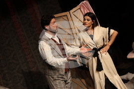 Благоевград - Камерна опера Благоевград - "Дон Паскуале"