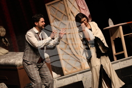 Благоевград - Камерна опера Благоевград - "Дон Паскуале"