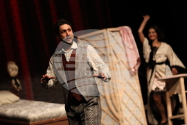 Благоевград - Камерна опера Благоевград - "Дон Паскуале"