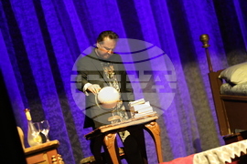 Благоевград - Камерна опера Благоевград - "Дон Паскуале"