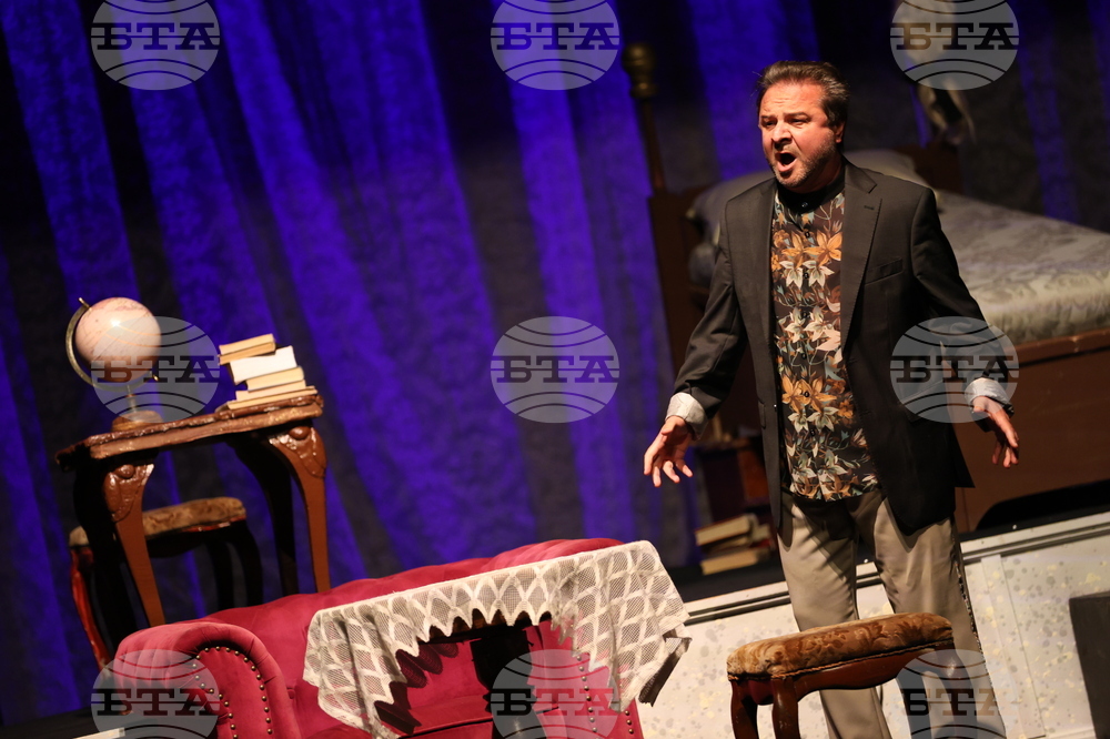 Благоевград - Камерна опера Благоевград - "Дон Паскуале"