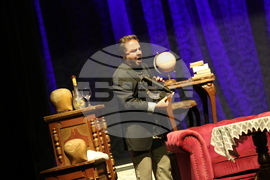 Благоевград - Камерна опера Благоевград - "Дон Паскуале"