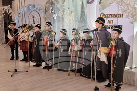 Плевен - Спортист на годината