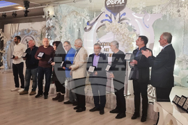 Плевен - Спортист на годината