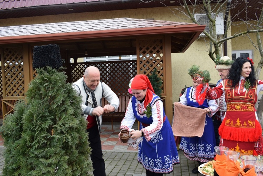 Никулден по стар стил отбелязаха в Болград