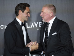 Germany Tennis Laver Cup