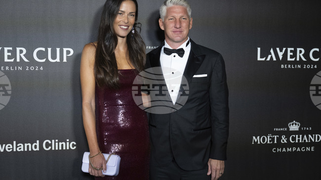 Ана Иванович и Бастиан Швайнкщайгер се разделят, Иванович подаде документи за развод