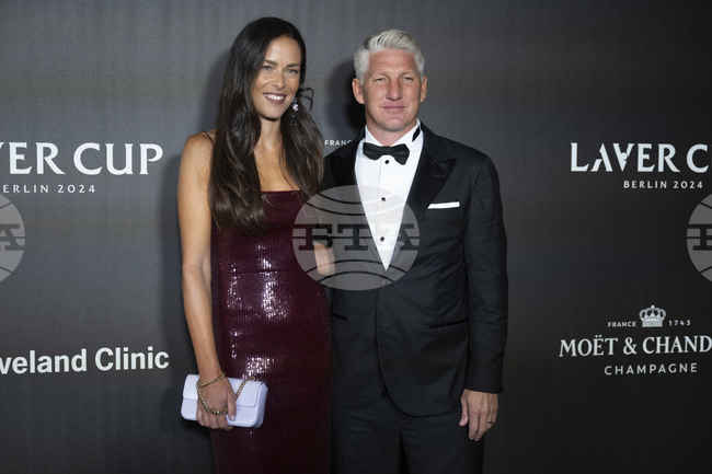 Бастиан Швайнщайгер и Ана Иванович са пред развод